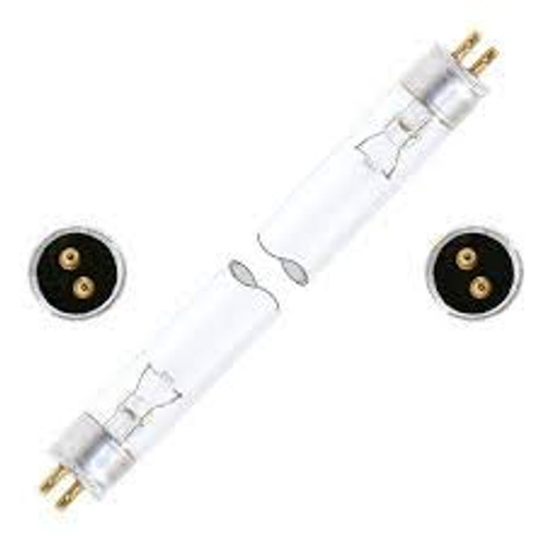 General Electric 15873, G6T5, Bulb, OEM Quality Premium Compatible 6 Watt Lamp, Guaranteed for One Year General Electric 15873, G6T5, Bulb, OEM Quality Premium Compatible 6 Watt Lamp, Guaranteed for One Year