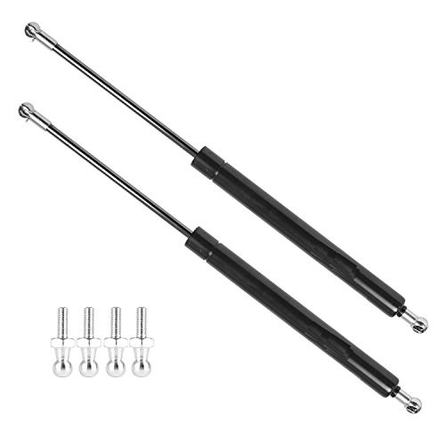 Rear Hatch Liftgate Gas Spring Lift Supports Struts Shocks for 1992-1995 4648 SG326007 74820SR3003,Pack of 2