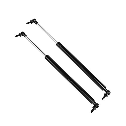Rear Hatch Lift Supports Gas Springs Shocks Struts for 2000-2005 Mitsubishi Eclipse 4135 SG414047,Pack of 2