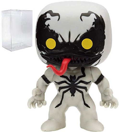 anti venom funko pop hot topic