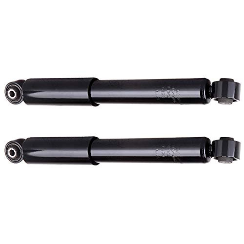 Shocks,SCITOO Rear Gas Struts Shock Absorbers Fit for 1999 2000 2001 2002 2003 2004 for Honda Odyssey,2001 2002 for Acura MDX,2003 2004 2005 2006 2007 2008 for Honda Pilot 344353 37246 Set of 2 Shocks,SCITOO Rear Gas Struts Shock Absorbers Fit for 1999 2000 2001 2002 2003 2004 for Honda Odyssey,2001 2002 for Acura MDX,2003 2004 2005 2006 2007 2008 for Honda Pilot 344353 37246 Set of 2