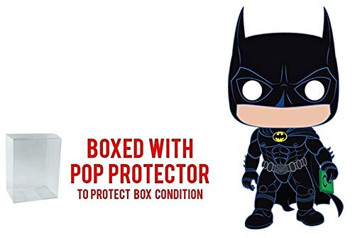 POP! Funko Heroes: Batman 80th 1995 Vinyl Figure