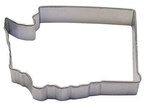 CybrTrayd Washington State (Lot of 12), Silver