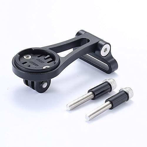 corki Out Front Mount for Wahoo Elemnt 