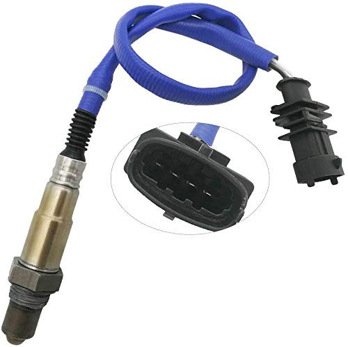 Amrxuts 213-4764 Upstream O2 Oxygen Sensor for 2011-2015 Cruze Sonic Trax Encore 1.4L 55572993