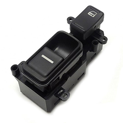 SWITCHDOCTOR Front Passenger Window Switch for 2003-2007 Honda Accord