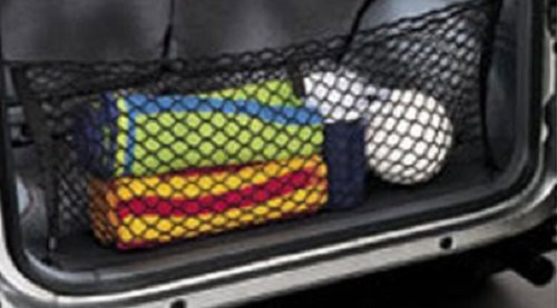 Envelope Style Trunk Cargo Net for Toyota RAV4 2003 2004 2005 2006 2007 2008 2009 2010 2011 2012 New Envelope Style Trunk Cargo Net for Toyota RAV4 2003 2004 2005 2006 2007 2008 2009 2010 2011 2012 New