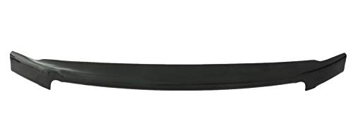 Auto Ventshade 23681 Bugflector Dark Smoke Hood Shield for 2016-2018 Toyota Tacoma