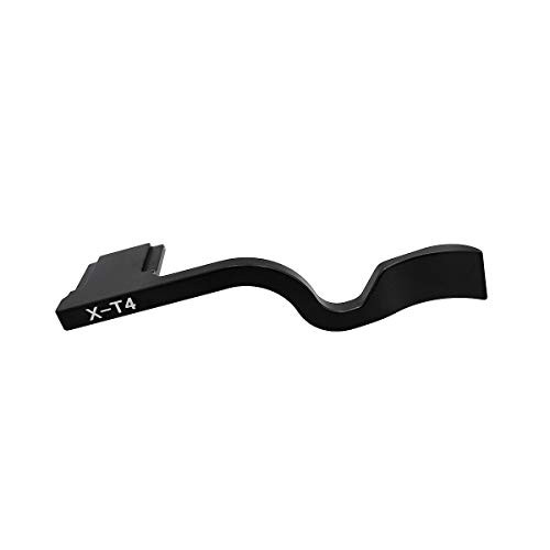 X-T4 XT4 Hand Grip, X-T4 XT4 Hand Grip Bracket Quick Release Handle for Fuji X-T4 XT4