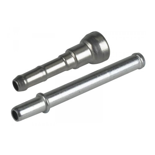 OTC (7629) GM Fuel Line Fitting Set - 3/8"