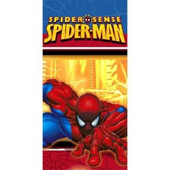 Marvel Spiderman Spider Sense Tablecover