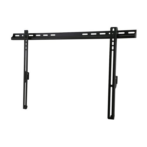 Peerless ETFLU Flat Wall Mount for 32-65-Inch Displays (Black)