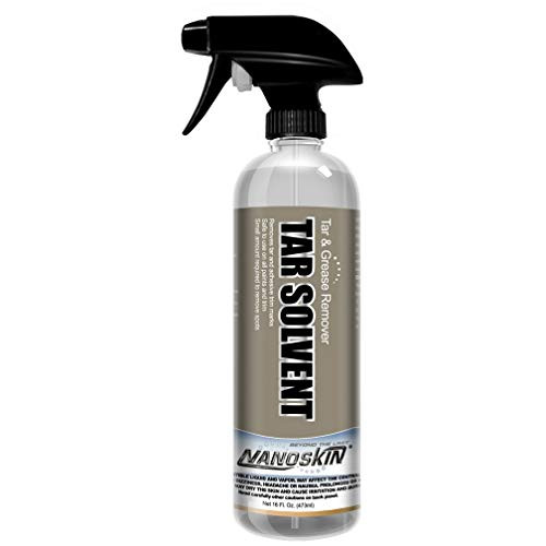 TAR SOLVENT and Grease Remover [NA-TGR16]