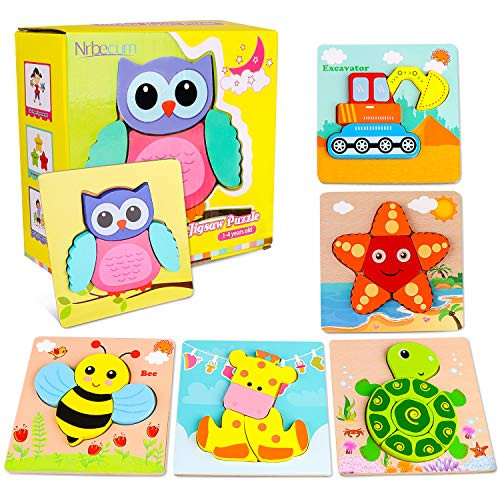 Toddler Puzzles, Puzzles for 2 Years Old, Educational Toys for 1 2 3 Years Old Boys Girls Gifts, Wooden Jigsaw Puzzle, Early Educational Learning Puzzles for Kids Toddlers Toddler Puzzles, Puzzles for 2 Years Old, Educational Toys for 1 2 3 Years Old Boys Girls Gifts, Wooden Jigsaw Puzzle, Early Educational Learning Puzzles for Kids Toddlers