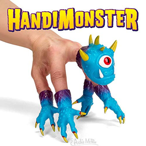 Archie McPhee Handimonster