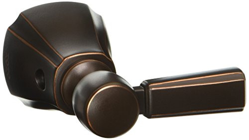 Toto YH970#RB Guinevere Robe Hook, Oil Rubbed Bronze