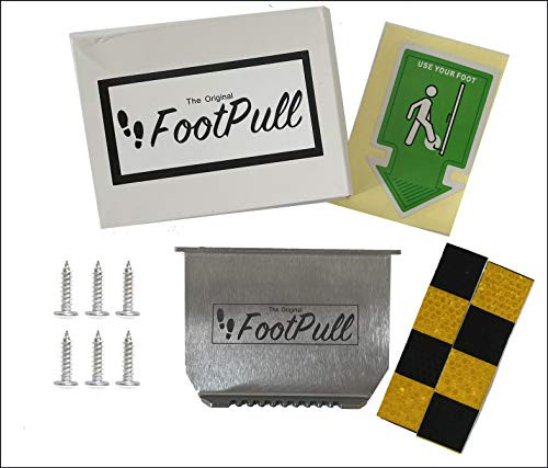 Hands Free Door Opener I Foot Door Opener I Door Pull I Door Foot Pull I No Touch Door Opener Foot Pull I Foot Opener for Door I Foot Door Pull I Foot Pull Door Opener I Foot Door Opener Hands Free
