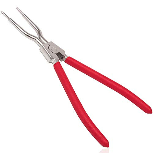 for LG Washing Machine Inner/Outer Tub Spring Expansion Tool, Metal Washer Spring Removal Tool, Replacement for LG and Samsung TJTSE-1, 1268535, AH3569695, EA3569695, PS3569695