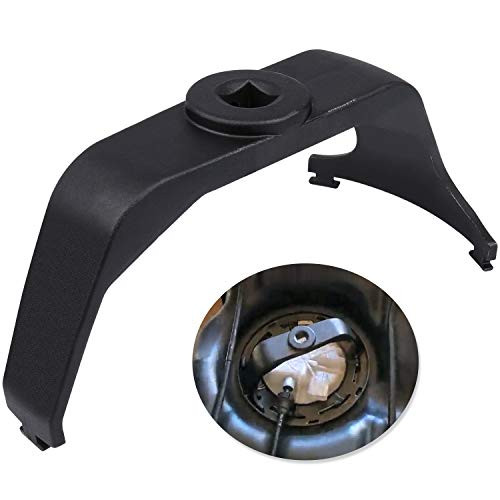 6599 Universal Fuel Tank Lock Ring Tool Fuel Sender Tank Lid Remover Fit for Ford GM Vehicles