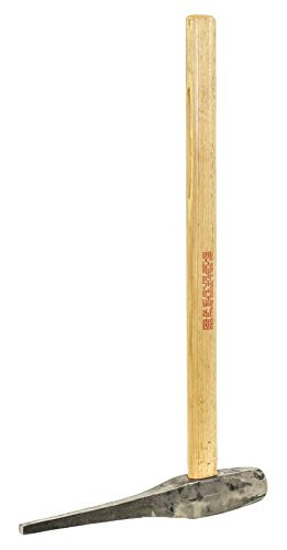 Bon RiverWorks 21801 27-447 - Tie Plug Punch - Grade B with 24" Handle