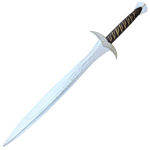 Armory Replicas First Age Spiders Bane Elven Foam Short Sword