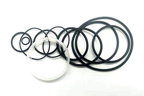 Replacement F350S O-ring Kit for Paslode Framing Nailer & 402011 Cylinder Seal Sleevev