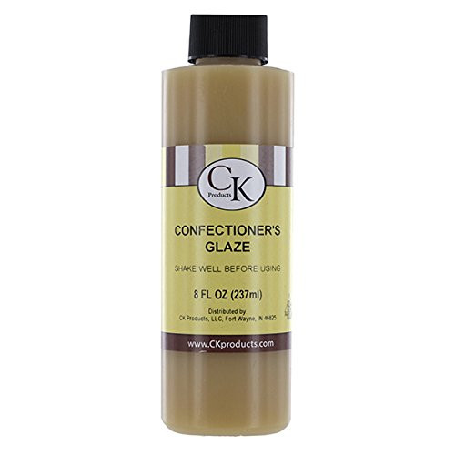 CK Products Confectioners Glaze 8 oz.