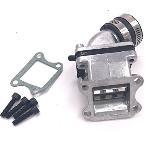 CDHPOWER Dio Reed Valve Kit - Gas Motorized Bicycle