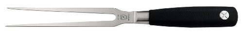 Mercer Culinary Genesis Forged Straight Fork, 7 Inch