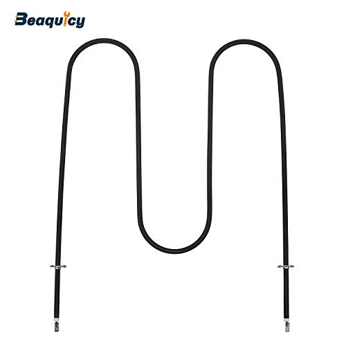 Beaquicy WB44X232 Oven Broil Element - Replacement for GE Kenmore Oven