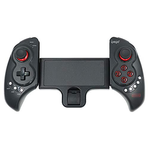 Mcbazel PG 9023S Extendable Wireless Mobile Gaming Gamepad Controller for Android PC Smart Phone (NOT for iOS)