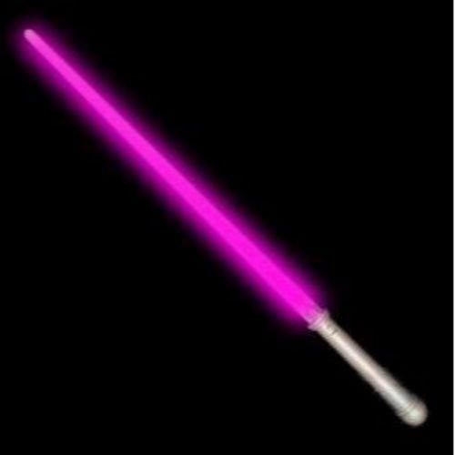 blinkee Pink Light Saber by