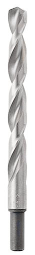 DEWALT DW1214 7/32-Inch Cobalt Split Point Twist Drill Bit