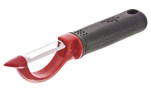 Update International (EGU-5) Pro-Grip Straight Peeler