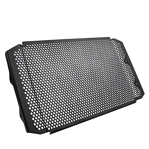 FZ-09 2017-2019 XSR900 Radiator Grille Grill Guard Protective Grill For Yamaha XSR900 2016-2019 MT-09 2017-2019 FZ-09 2017- 2019 Tracer 900 2018 MT-09 SP 2017-2019