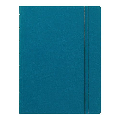 Filofax Refillable Notebook Aqua (B115012U)