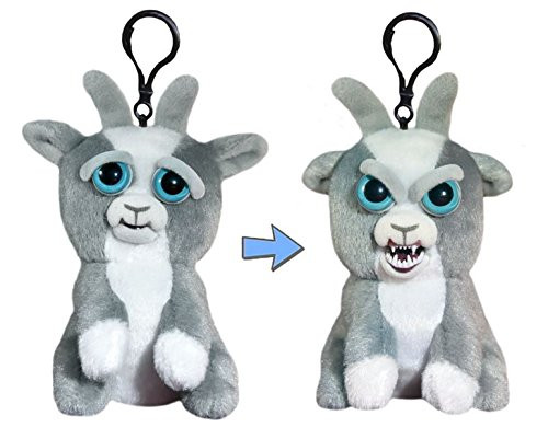 William Mark Feisty Pet Mini Junkyard Jeff