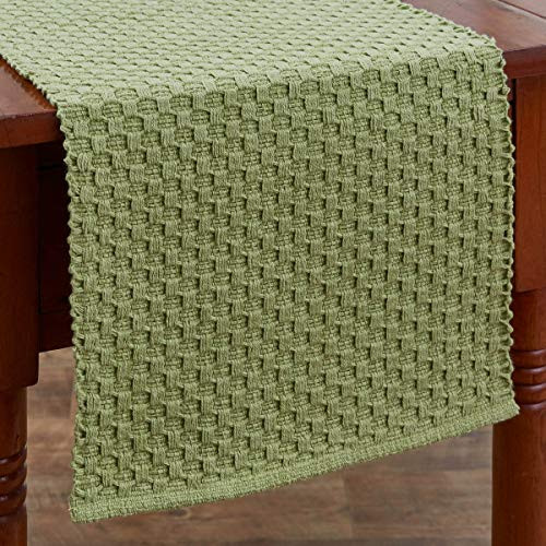 Park Designs Chadwick Table Runner - 36" L - Sweet Pea