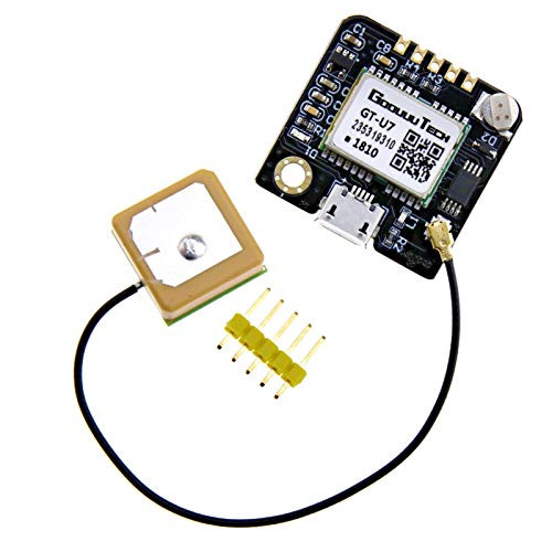CreativeIdea GTU7 GPS Module Navigation Satellite Positioning Kit