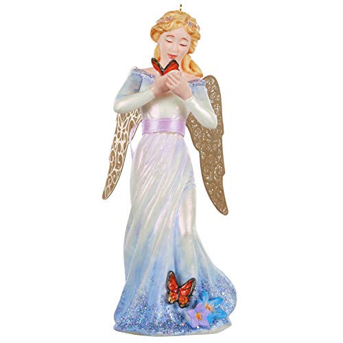 Hallmark Keepsake Ornament 2020, Christmas Angels Hope Hallmark Keepsake Ornament 2020, Christmas Angels Hope