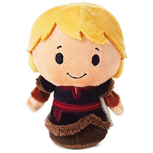HMK itty bittys Disney Frozen 2 Kristoff Stuffed Animal Special Edition HMK itty bittys Disney Frozen 2 Kristoff Stuffed Animal Special Edition
