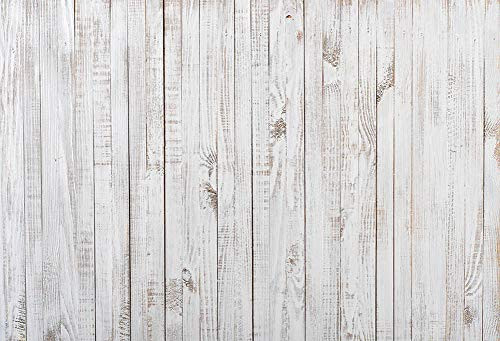 COMOPHOTO 5x3ft Wood Floor Backdrop for Photography White Gray Blue Wood Plank Texture Pattern Photo Background for Kids Adult Pet Portrait Photo Booth Video Food Shoot Studio Props COMOPHOTO 5x3ft Wood Floor Backdrop for Photography White Gray Blue Wood Plank Texture Pattern Photo Background for Kids Adult Pet Portrait Photo Booth Video Food Shoot Studio Props