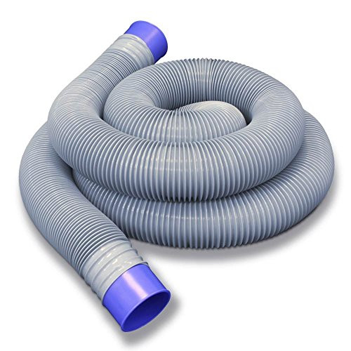 Prest-O-Fit 1-0065 Ultimate Sewer Hose - 25'