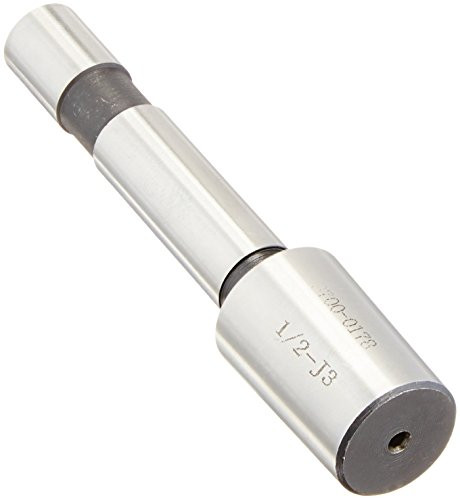 HHIP 3700-0178 1/2" to JT3 Drill Chuck Arbor