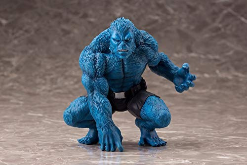 Kotobukiya Marvel Now!: Beast ArtFX+ Statue