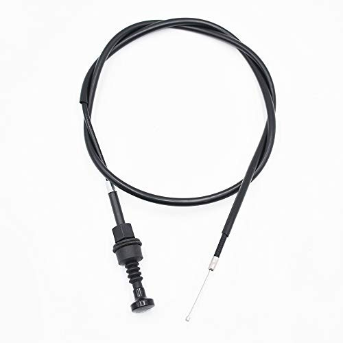 Carbman Carburetor Choke Cable for Honda Rancher 350 2004-2006 17950-HN5-M40