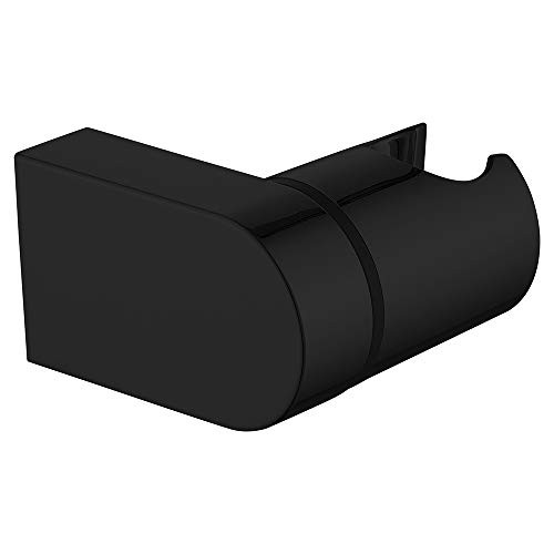 HIMK shower holder ABS,matte black