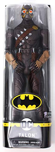 DC Batman 2020 Talon 12-inch Action Figure by Spin Master