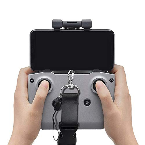 TOMAT Mavic Air 2 Lanyard Hanging Strap Bracket Buckle for DJI Mavic Air 2 Accessories Remote Controller