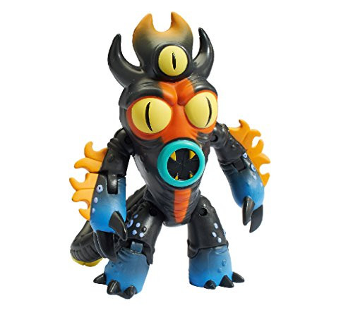 Big Hero 6 Stealth Fred Action Figure, 4"